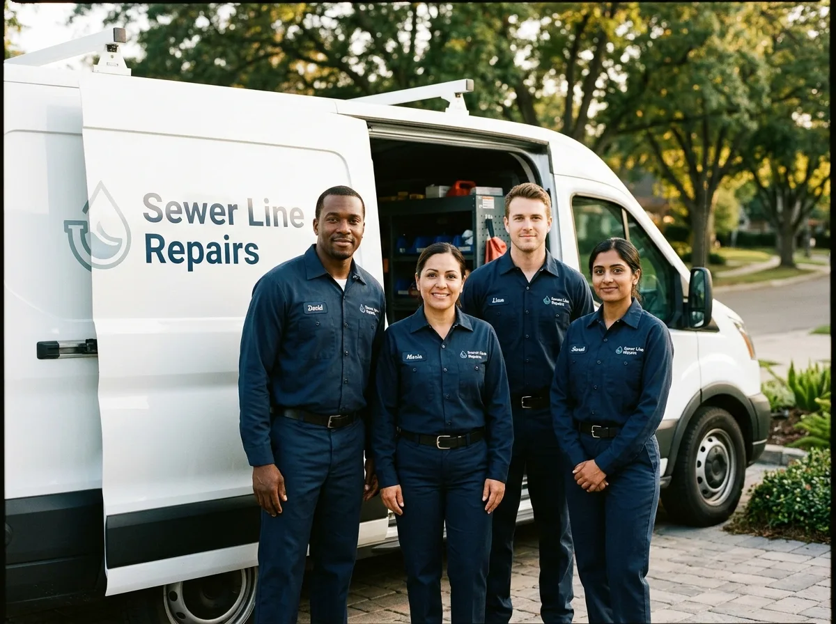 Emergency Plumber company in Sewaren, NJ
