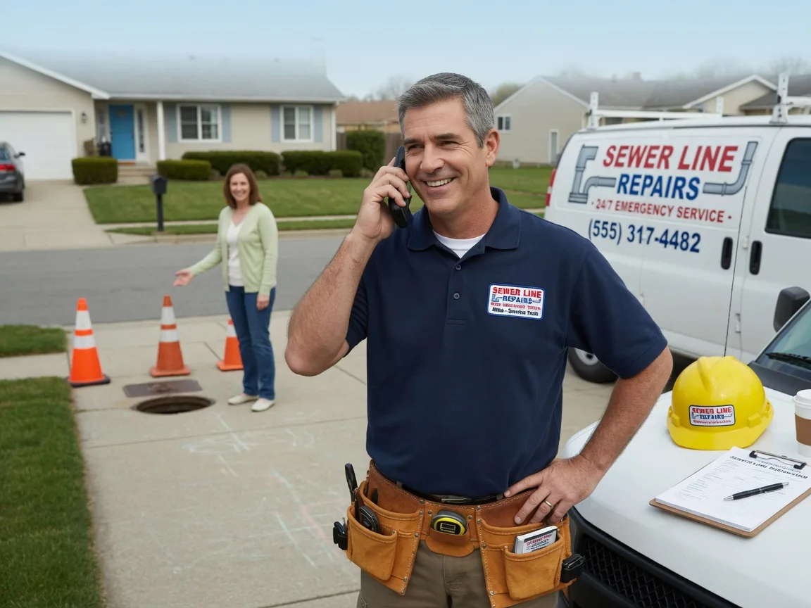 Emergency Plumber Sewaren, NJ FAQs